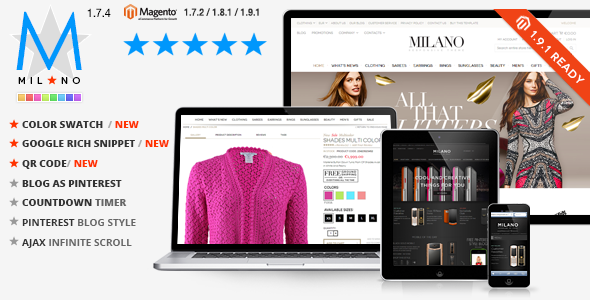 tema-magento-milano