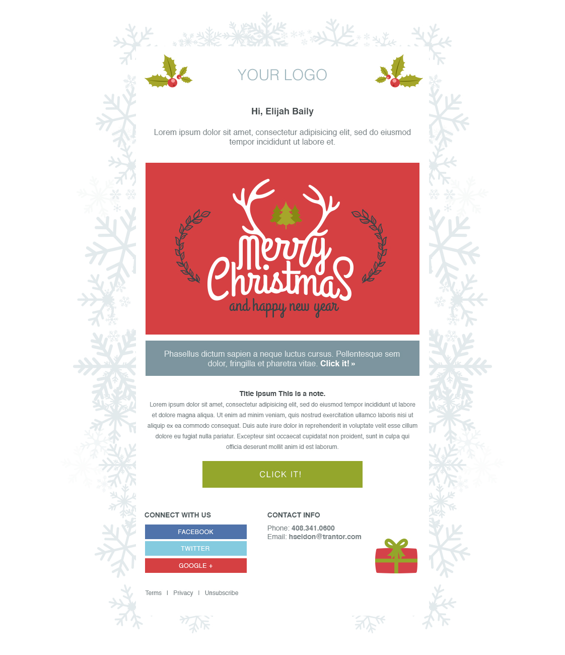 christmas-newsletter