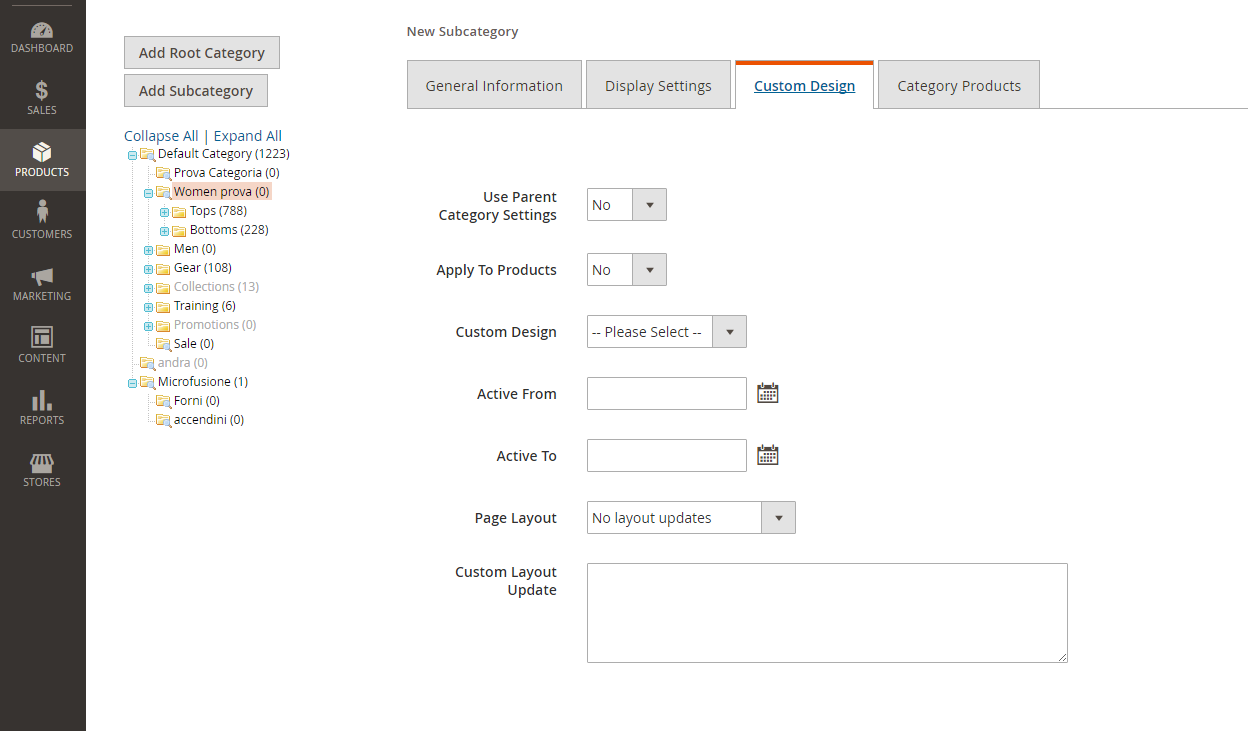 custom-design-category-magento2