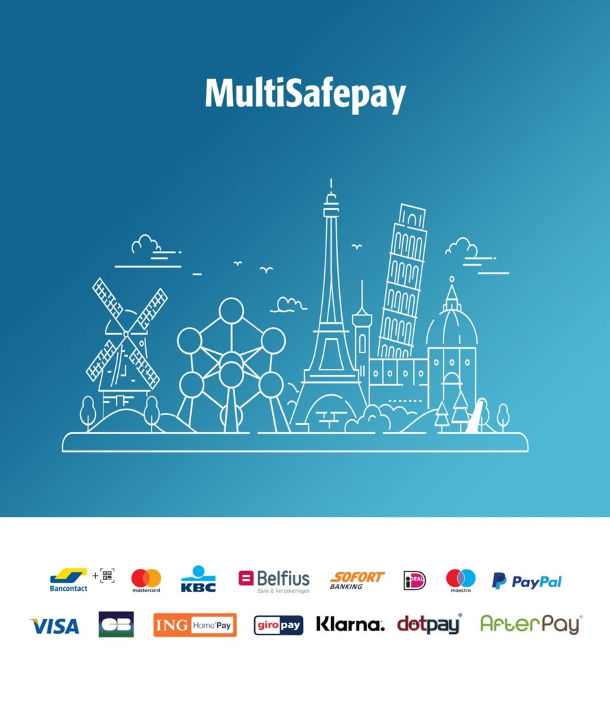 multisafepay