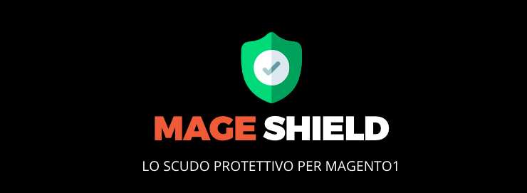 MageShield