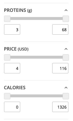 filtri-intervalli-magento