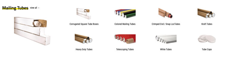 packaging-subsubcategories