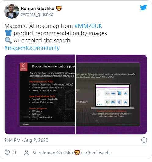 novita-magento-nuova-roadmap