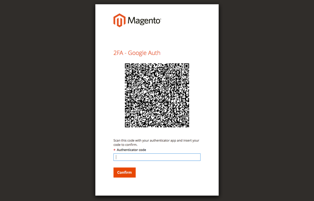 Google-Auth-magento