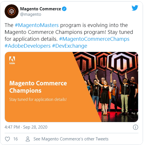 magento-commerce