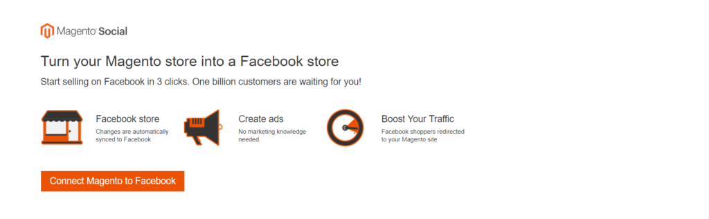 facebook-integrazione-magento