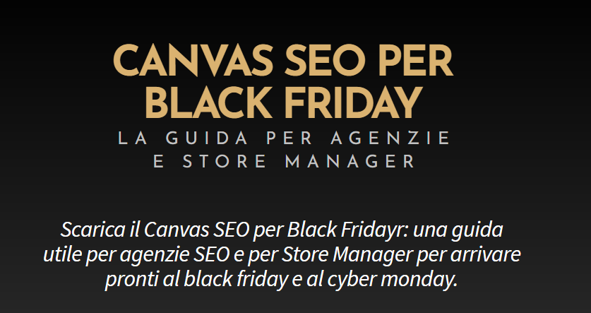 Canvas-SEO-per-Black-Friday