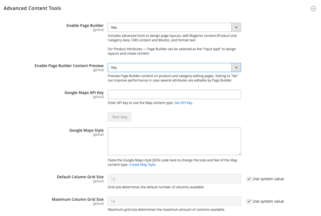 contenuti-avanzati-page-builder