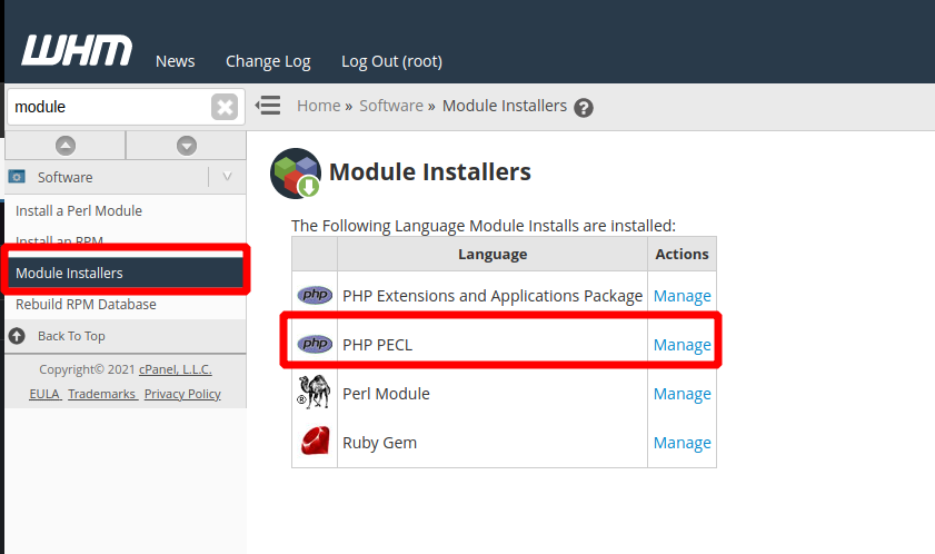 guida-magento-cpanel