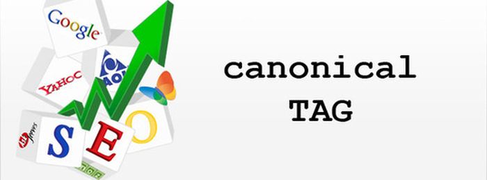 seo magento link canonici