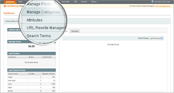 import_prodotti_magento_1