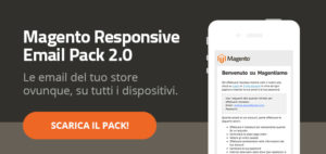 Magento Responsive Email Pack