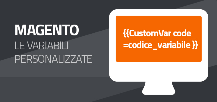 Variabili Magento