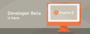 Magento 2 Beta