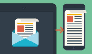 Email Responsive Magento