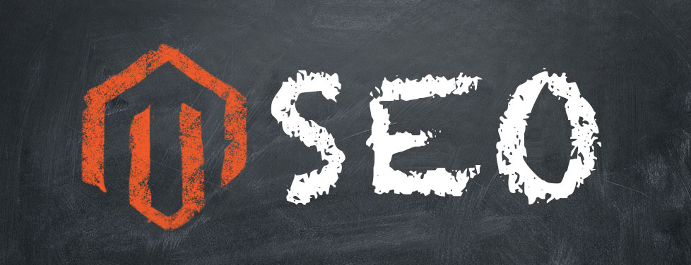 magento seo