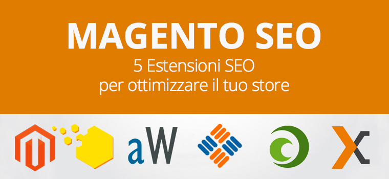Ottimizzare Seo Magento