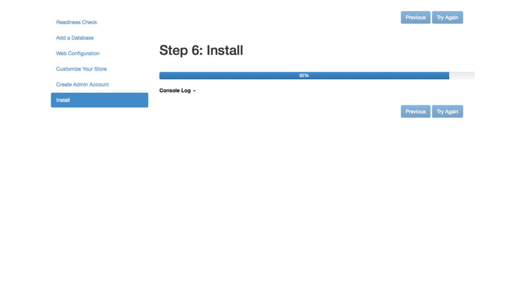 come installare Magento 2