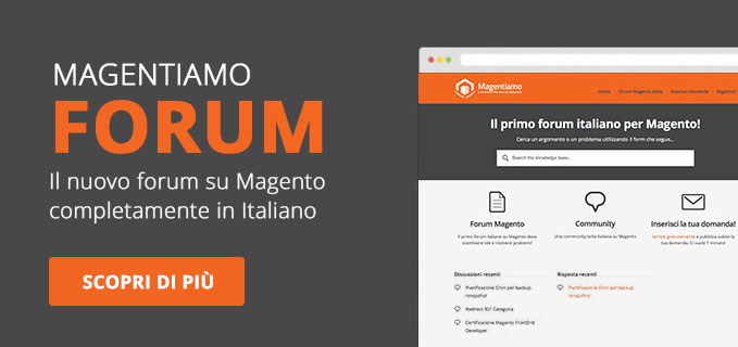magento forum