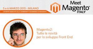 Meet Magento2 Frontend
