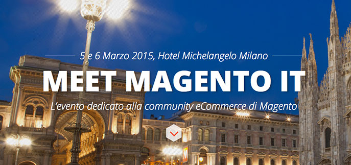 impressioni meet magento 2015