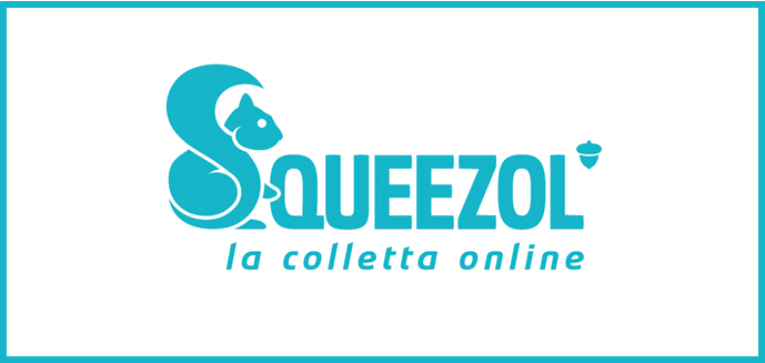 squeezol la colletta online