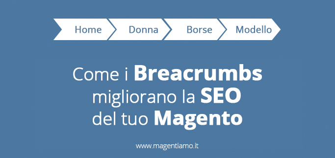 breadcrumbs seo magento