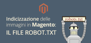 indicizzazione google immagini robot.txt