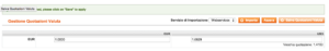 Magento Aggiornamento Valute Webservicesx