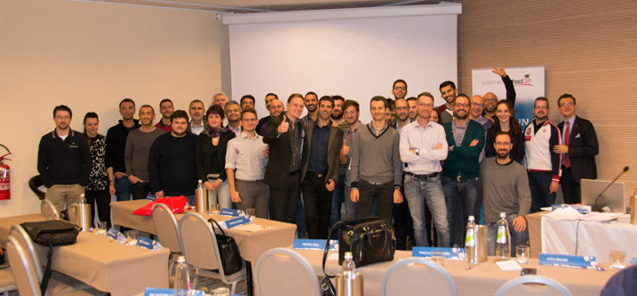 e-commerce management