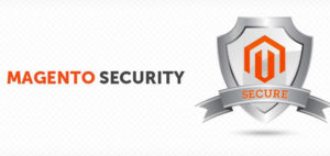 Sicurezza Magento