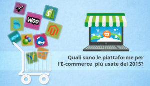 migliori piattaforme e-commerce 2015