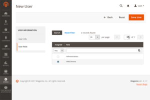 assegnare-ruolo-qapla-magento