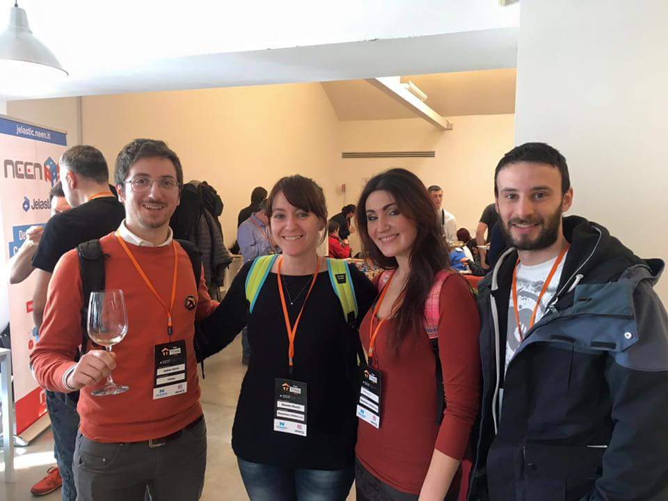 MageTitans e Magentiamo