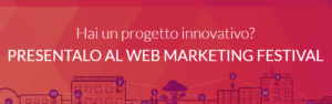 Startup Competition porta la tua idea alla competizione più grande d’Italia.
