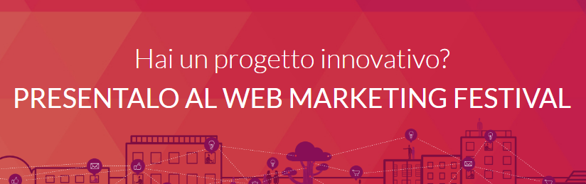 Startup Competition porta la tua idea alla competizione più grande d’Italia.