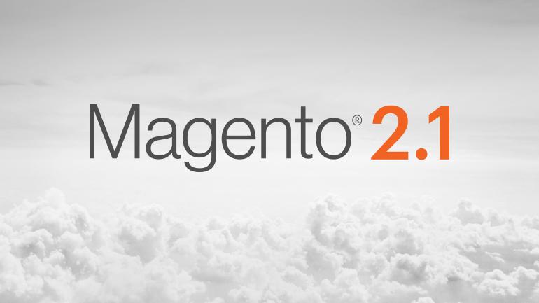 magento2.1