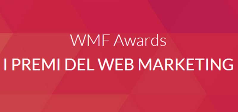 WMF-Awards