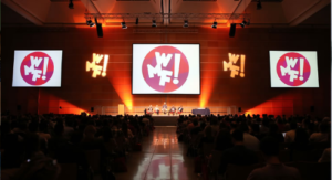 Web Marketing Festival 2016 Rimini 8 e 9 luglio