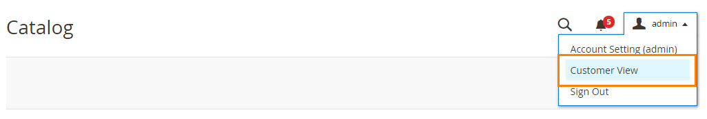 customer-view-magento2