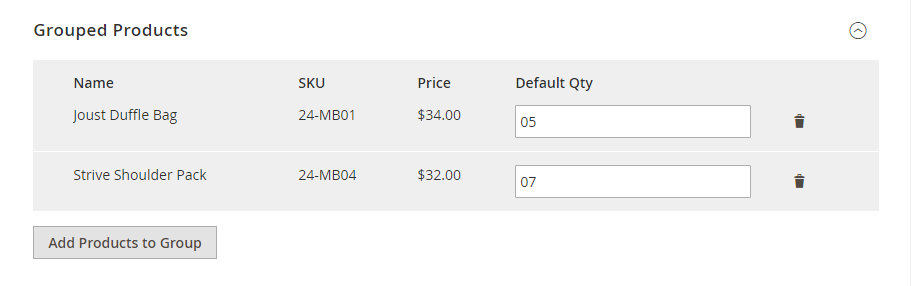 impostazioni-prodotti