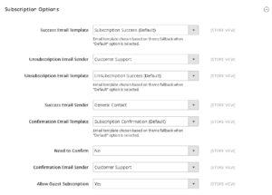 newsletter-opzioni-sottoscrizione-magento2