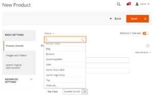 template-prodotto-scaricabile