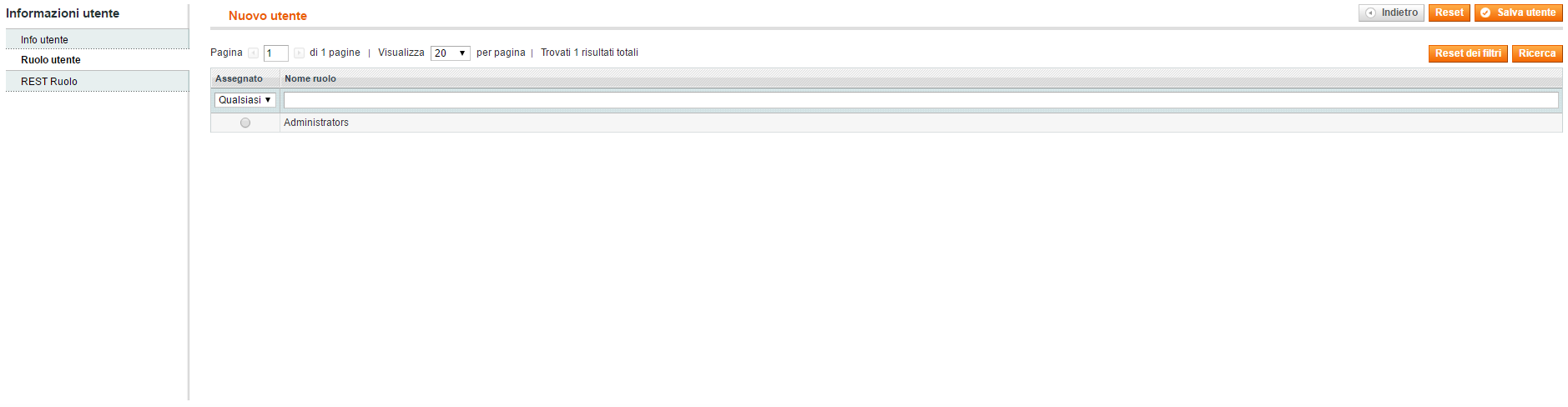 nuovo-utente-magento
