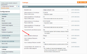 configurazione-sistema-magento-admin