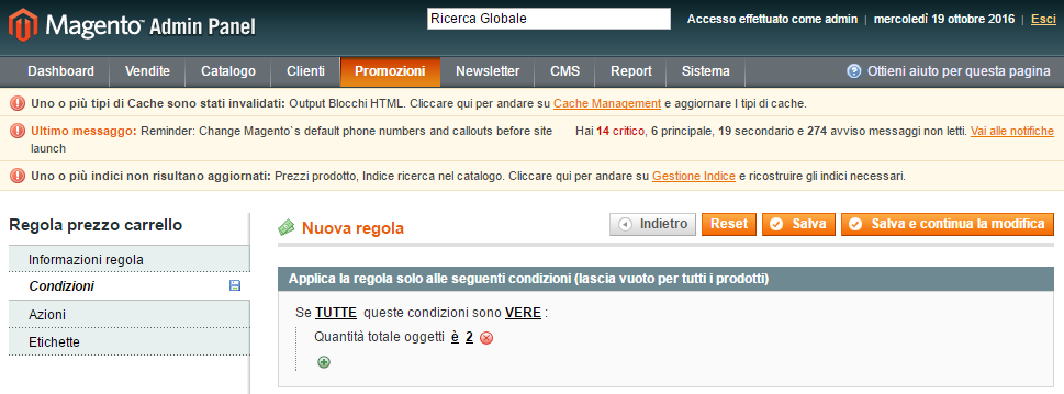 nuova-regola-carrello-magento