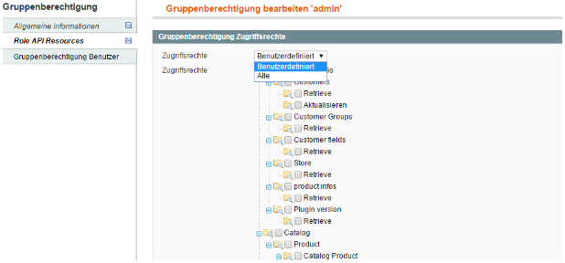 Newsletter2Go-installazione