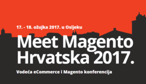 Meet Magento Hrvatska 2017.Meet Magento Hrvatska 2017.