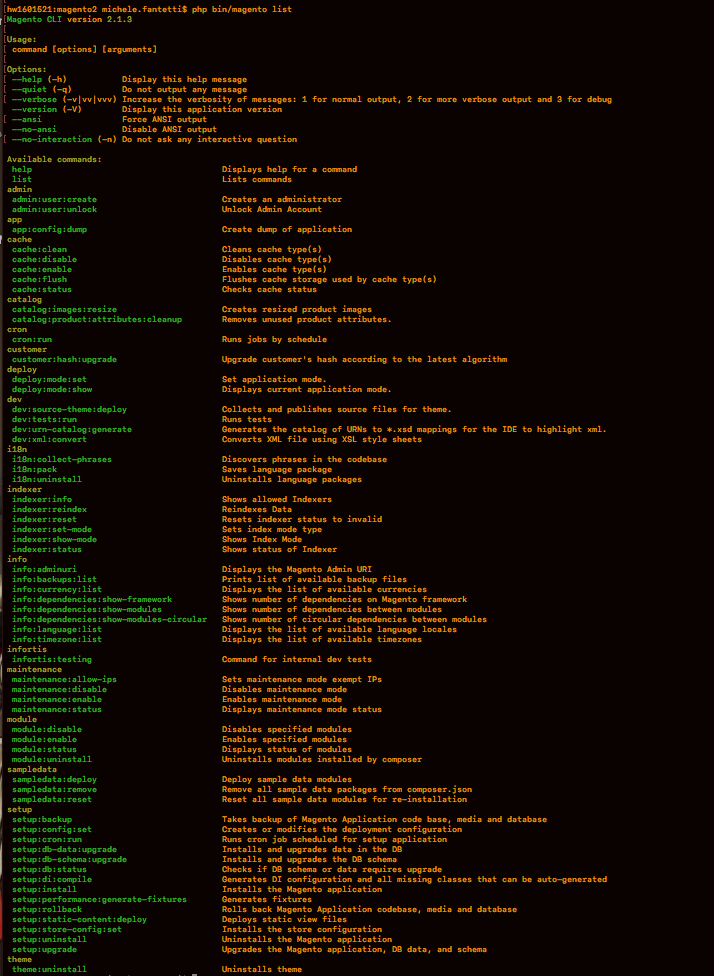 bin_magento_list_comandbin_magento_list_comand